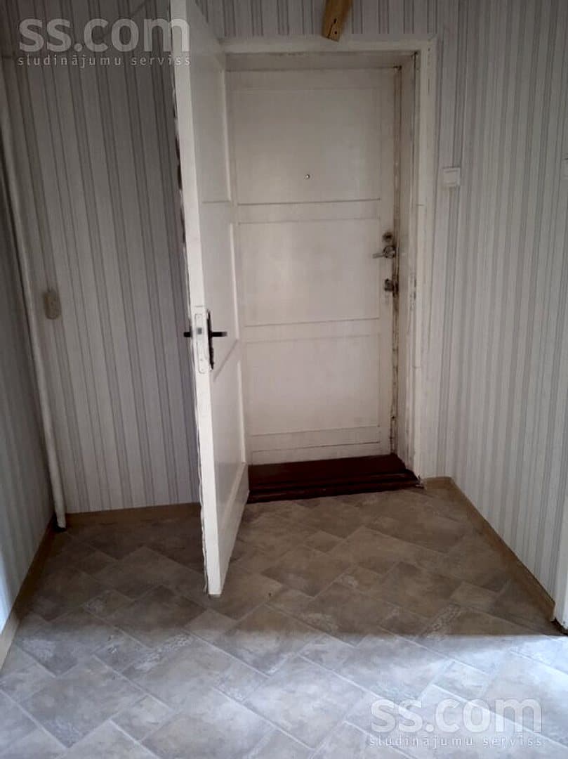 Divistabu dzīvoklis — Garozas iela 32 — bilde 4
