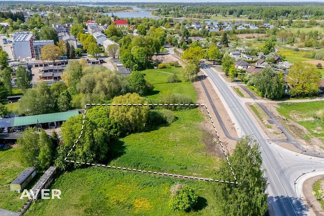 Zeme, 3190㎡ - Ķekavas novads — bilde 3