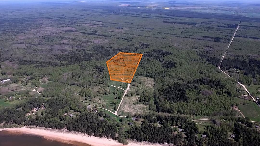 Zeme, 100600㎡ - Limbažu novads, Liepupes pagasts — bilde 2