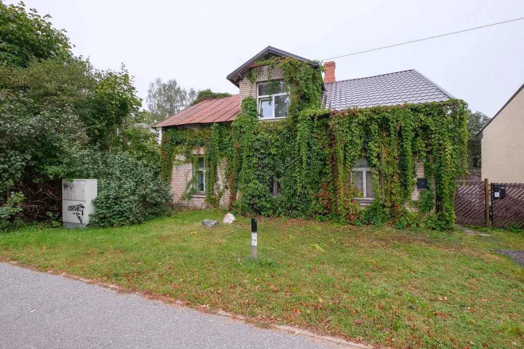 Kalnciema iela, Pleskodāle, Rīga