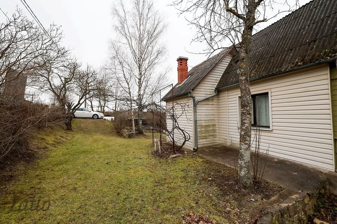 Māja, 72㎡ - Ludzas novads, Ludza — bilde 4
