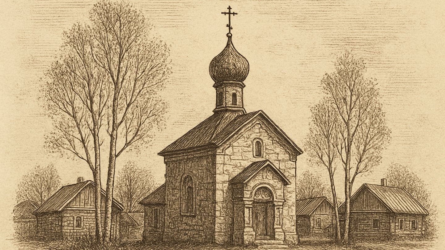 Aloja — litogrāfija