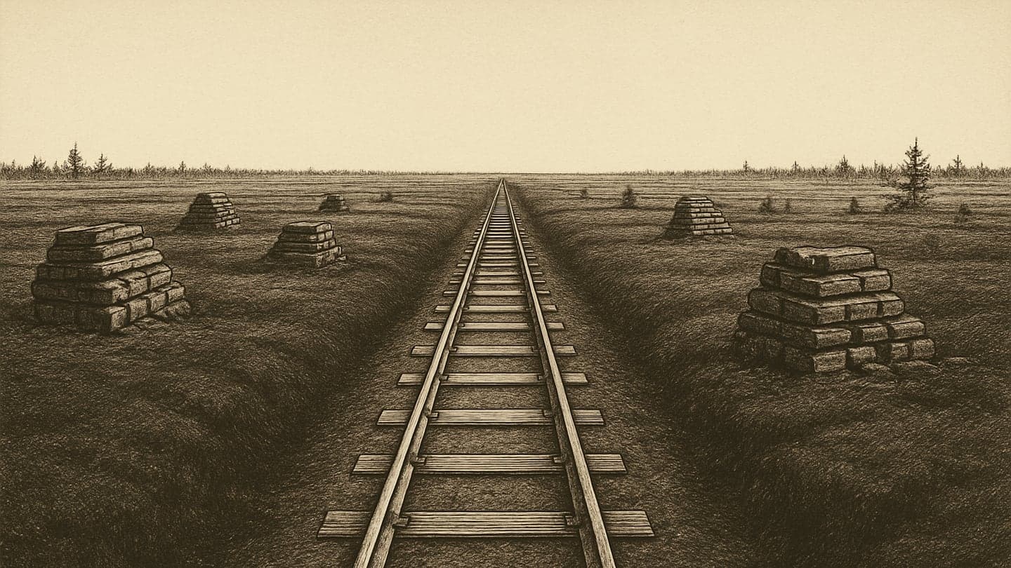Baloži — litogrāfija