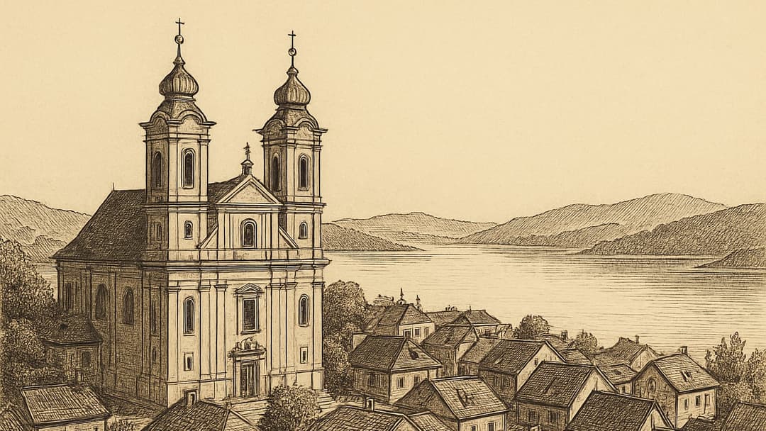 Krāslavas novads — litogrāfija