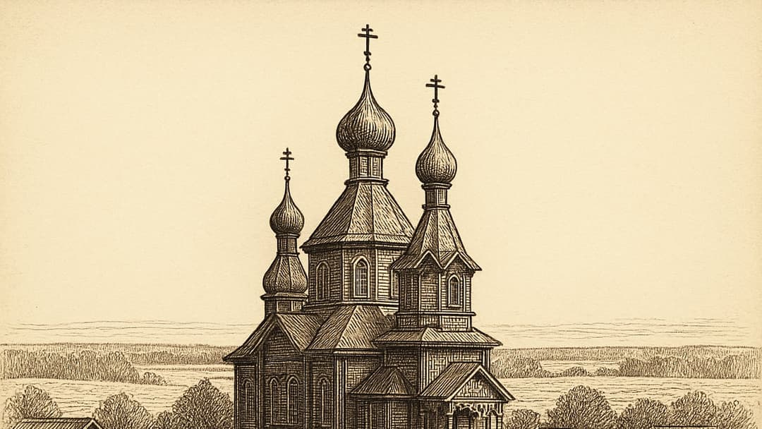 Ludzas novads — litogrāfija