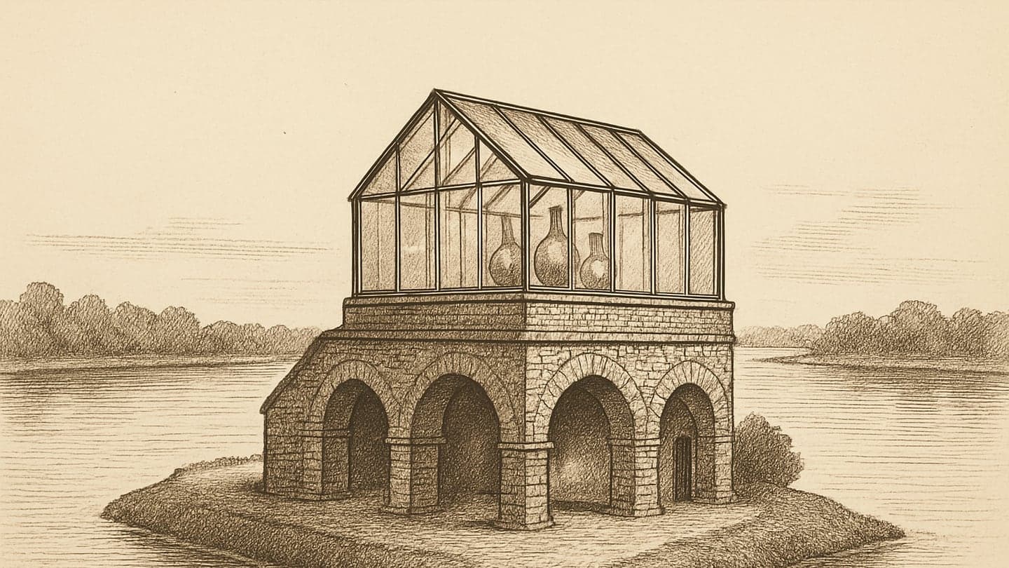 Līvāni — litogrāfija