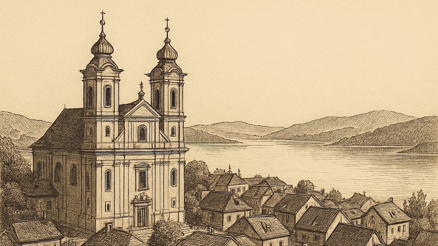 Krāslavas novads — litogrāfija